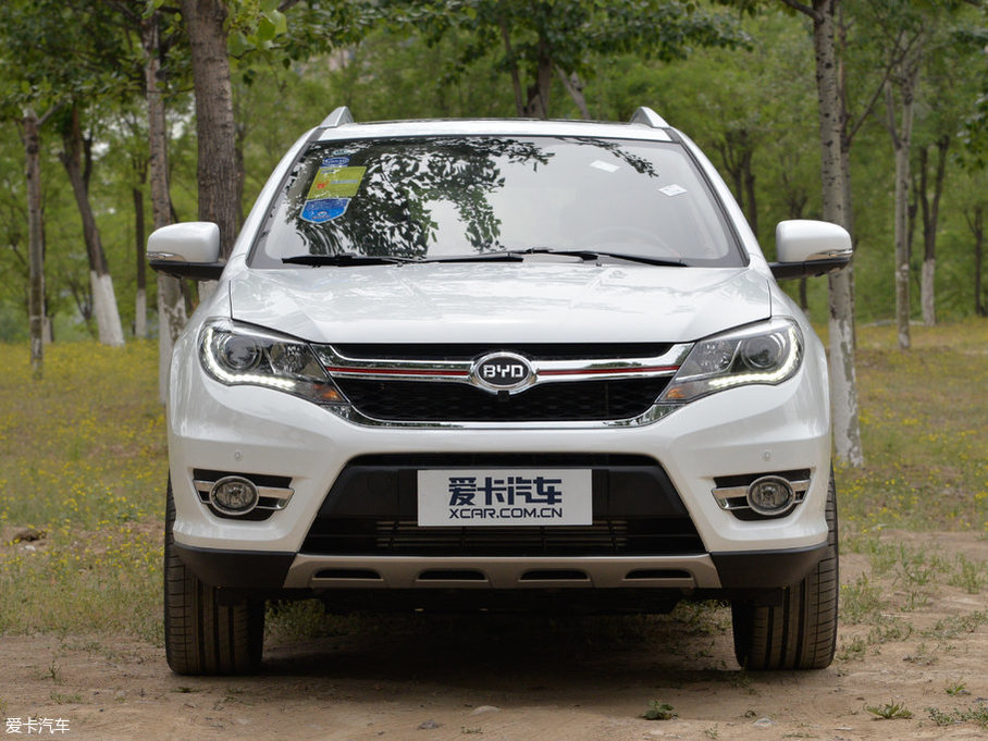 2017��ȁ���S7 2.0T �Ԅ�(d��ng)��Ş��