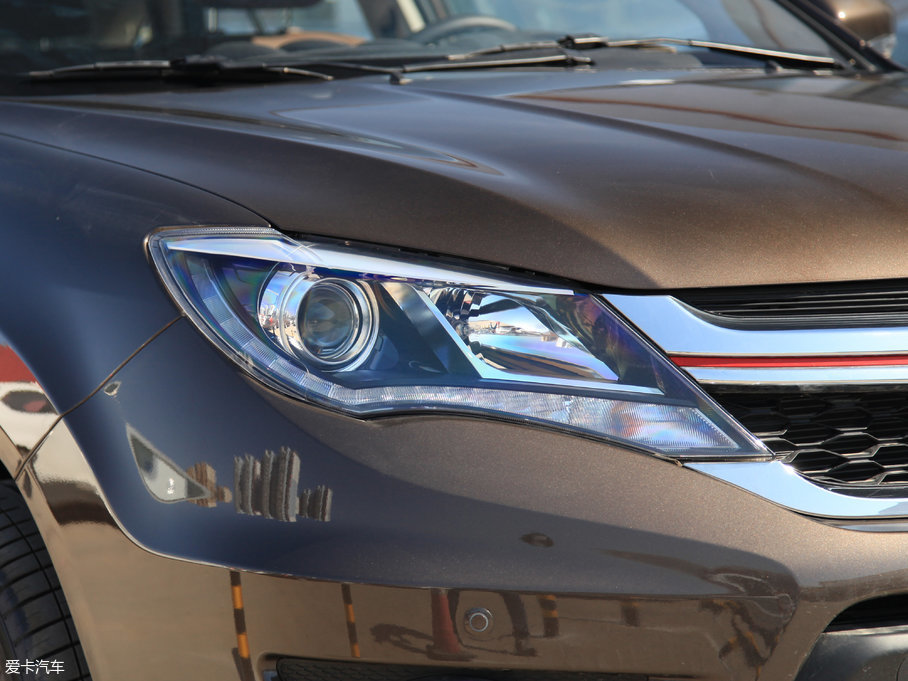 2017ȁS7 2.0T Ԅ(dng)F