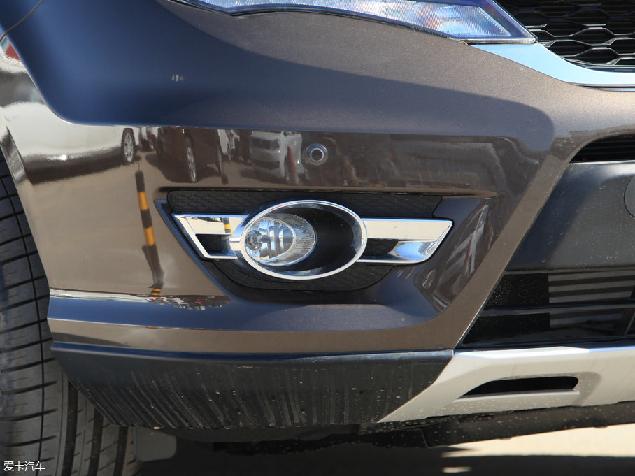 2017ȁS7 2.0T Ԅ(dng)F