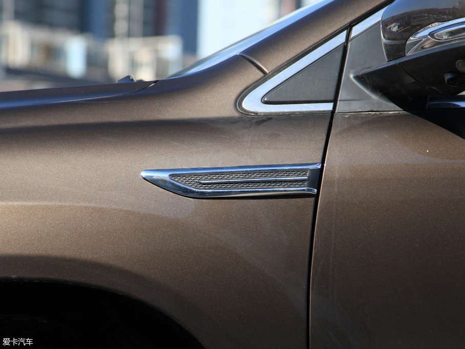 2017ȁS7 2.0T Ԅ(dng)F