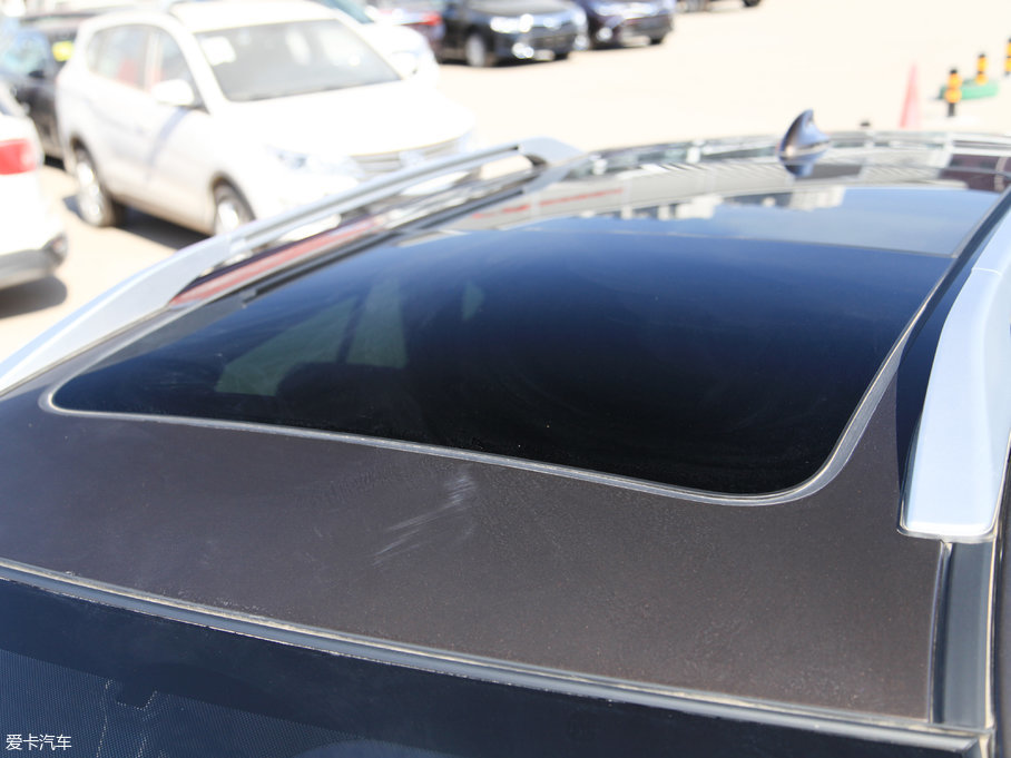 2017ȁS7 2.0T Ԅ(dng)F