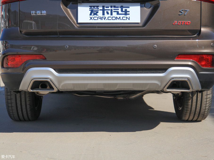 2017ȁS7 2.0T ԄF