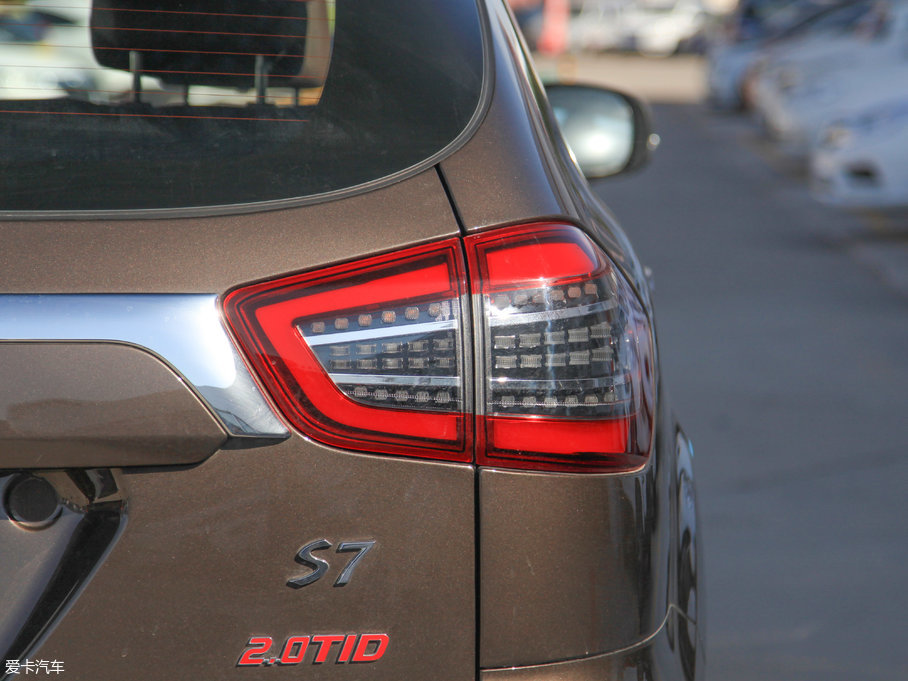 2017ȁS7 2.0T ԄF