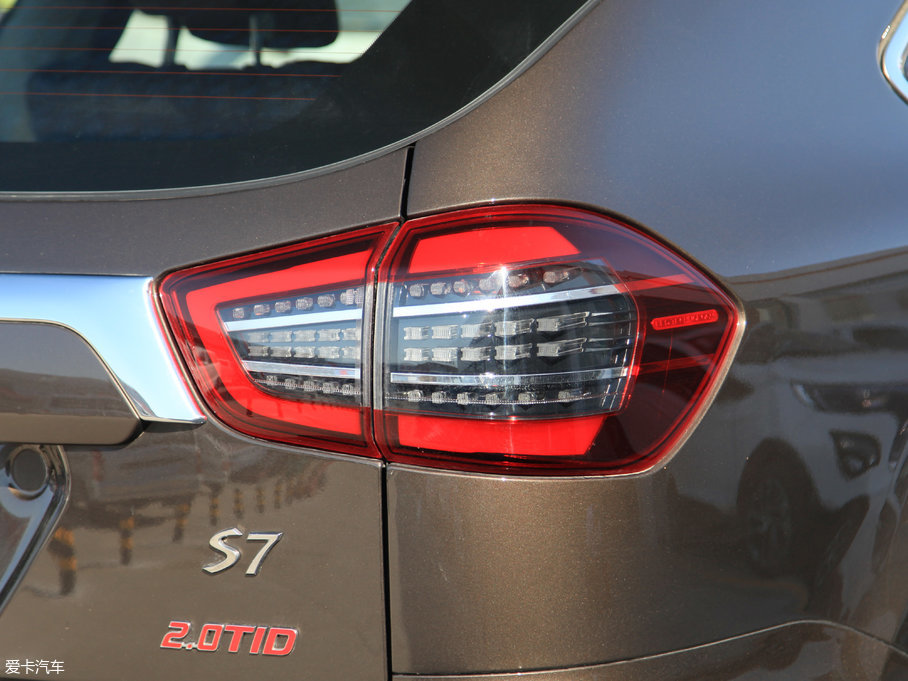 2017ȁS7 2.0T ԄF