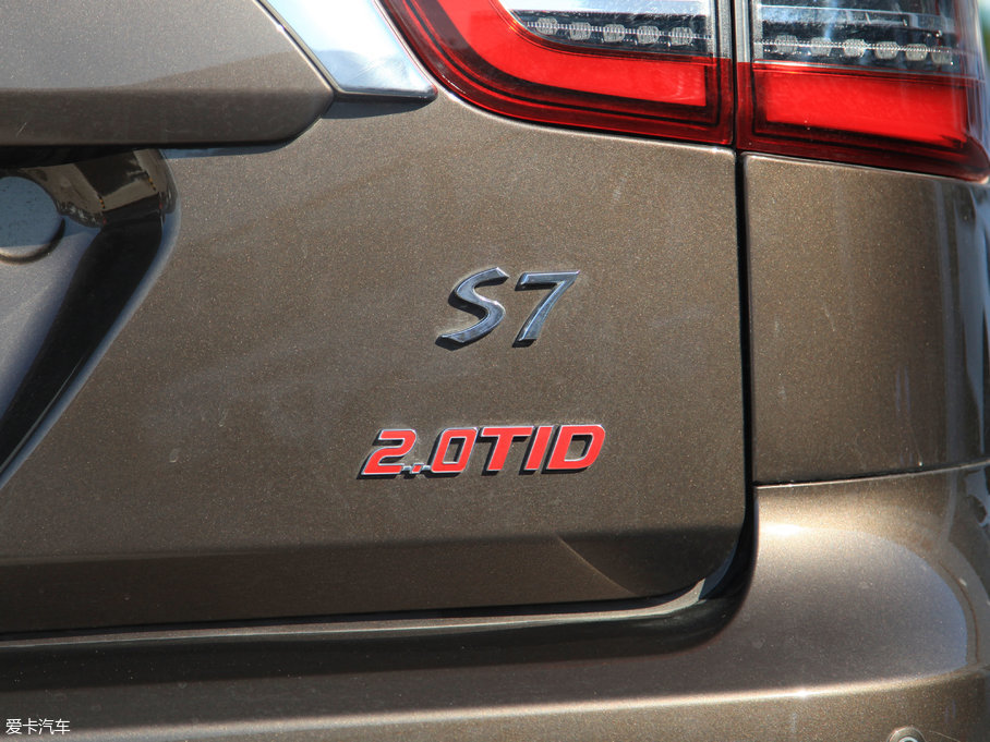 2017ȁS7 2.0T ԄF