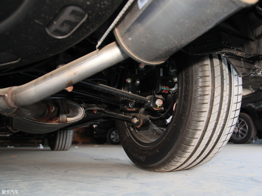 2017ȁS7 2.0T Ԅ(dng)F