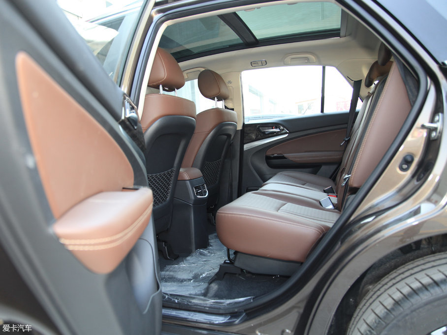 2017ȁS7 2.0T Ԅ(dng)F