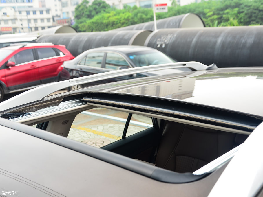 2017ȁS7 1.5T ք(dng)F