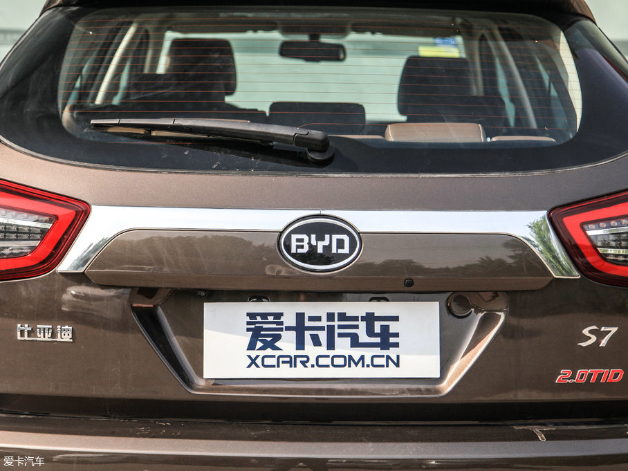 2017ȁS7 2.0T ԄӺA