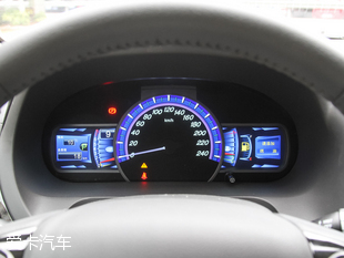 比亚迪汽车2017款比亚迪S7