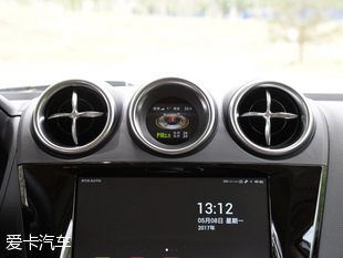 比亚迪汽车2017款比亚迪S7