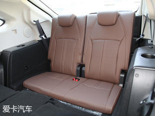 比亞迪汽車2017款比亞迪S7