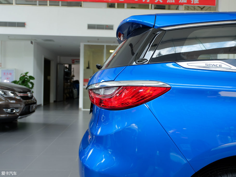 2017MAX 1.5TI ԄӢ 7