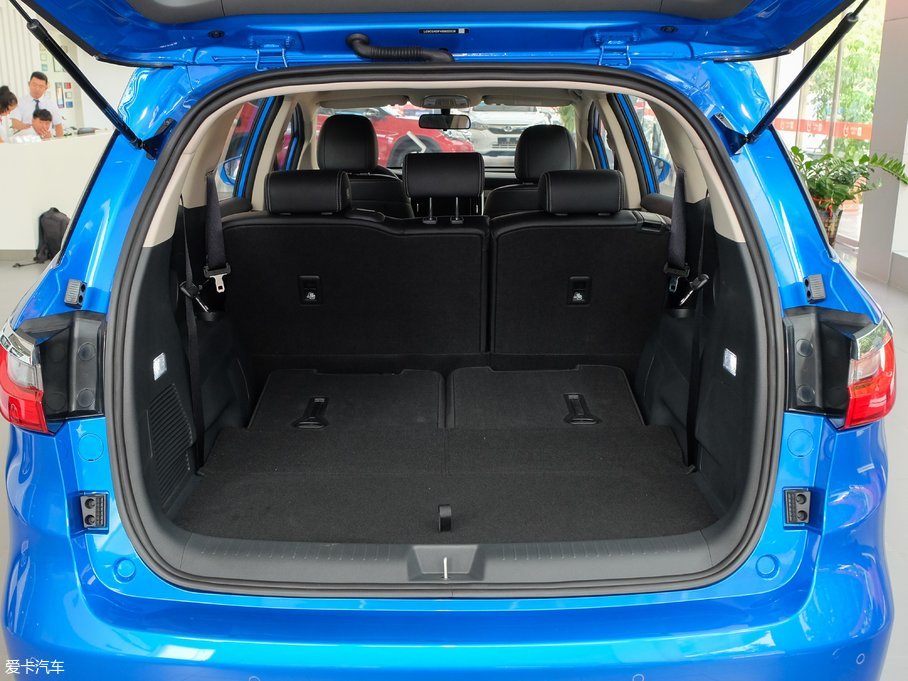 2017MAX 1.5TI ԄӢ 7