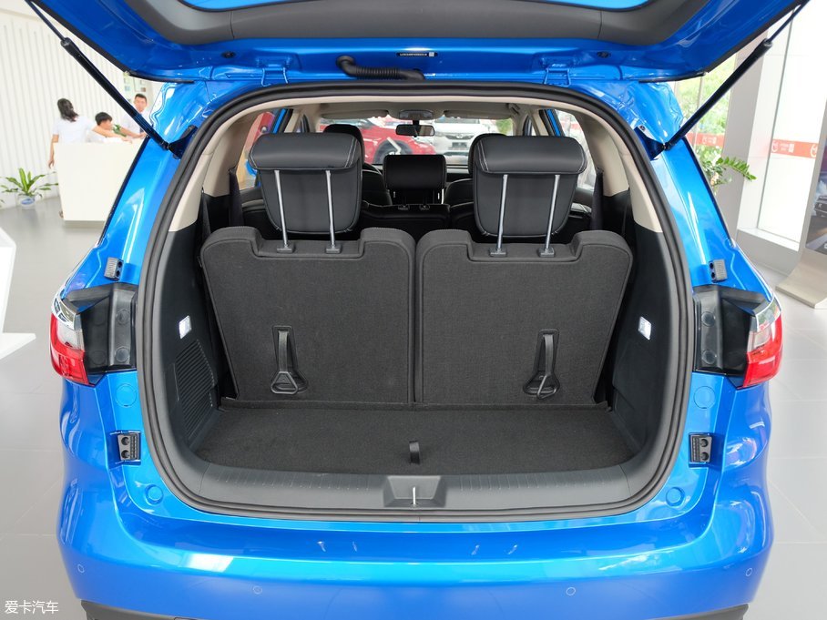 2017MAX 1.5TI ԄӢ 7