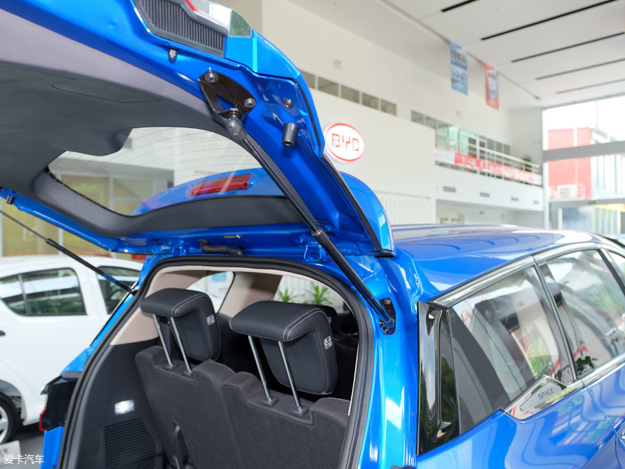 2017MAX 1.5TI ԄӢ 7