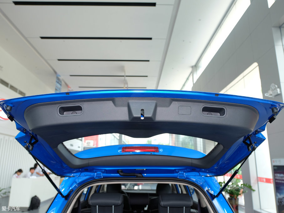 2017MAX 1.5TI ԄӢ 7