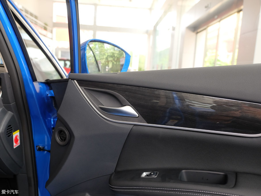 2017MAX 1.5TI Ԅ(dng)(lin)Ӣ 7