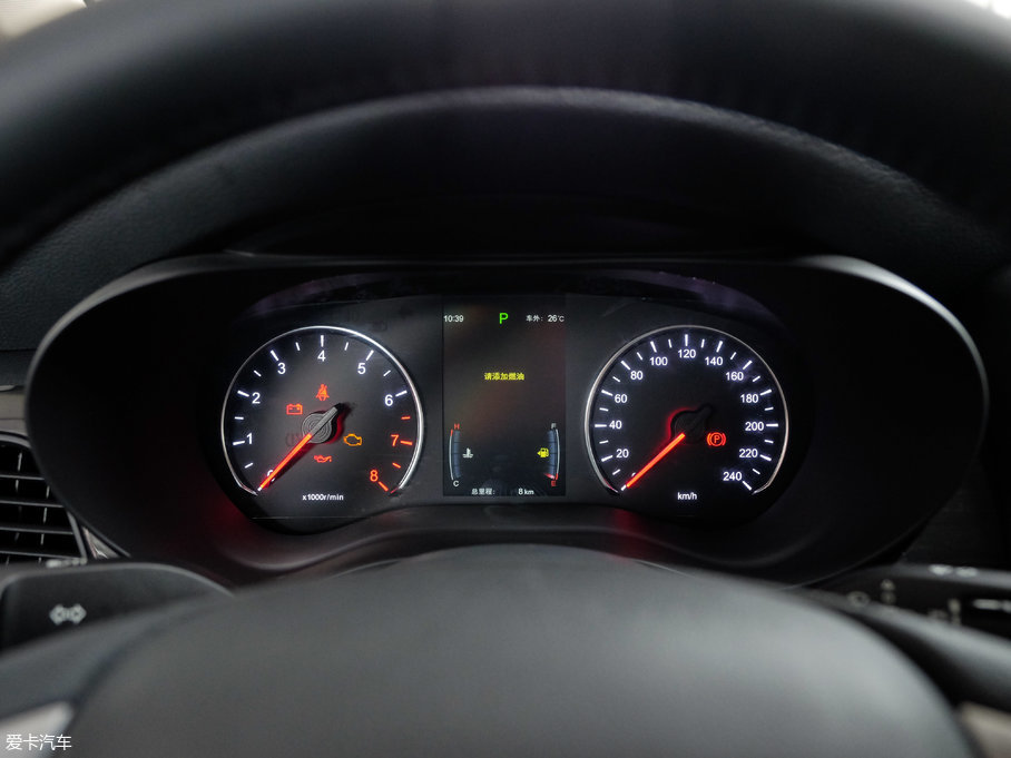 2017MAX 1.5TI Ԅ(dng)(lin)Ӣ 7