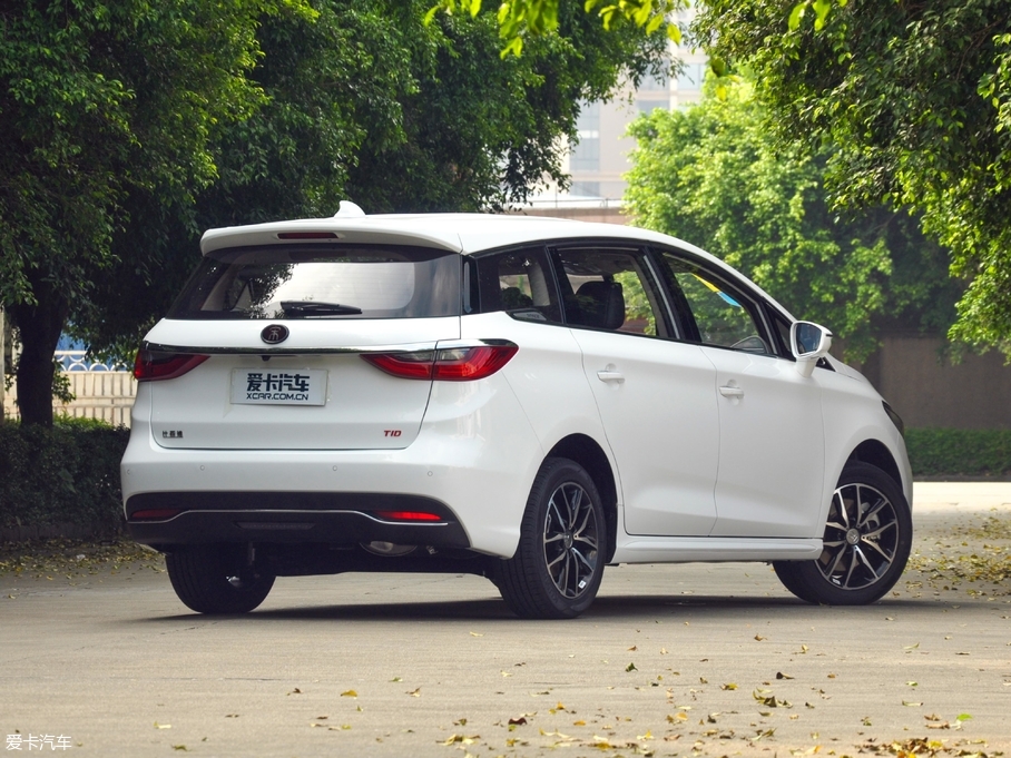 2017MAX 1.5TI ԄӢ 7