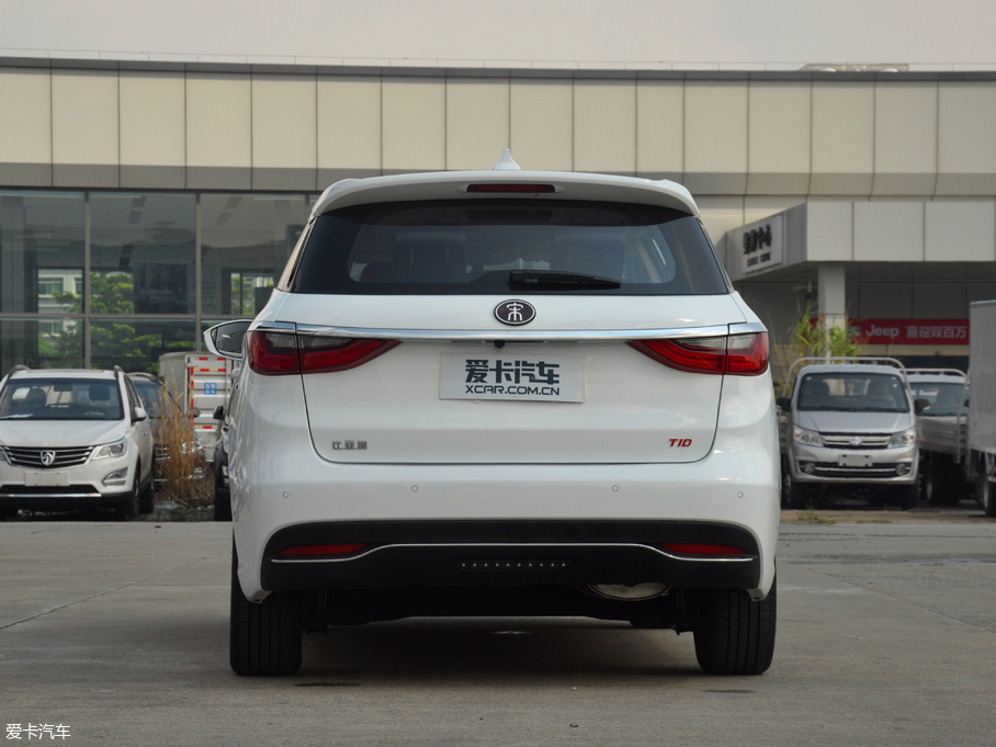 2017MAX 1.5TI ԄӢ 7