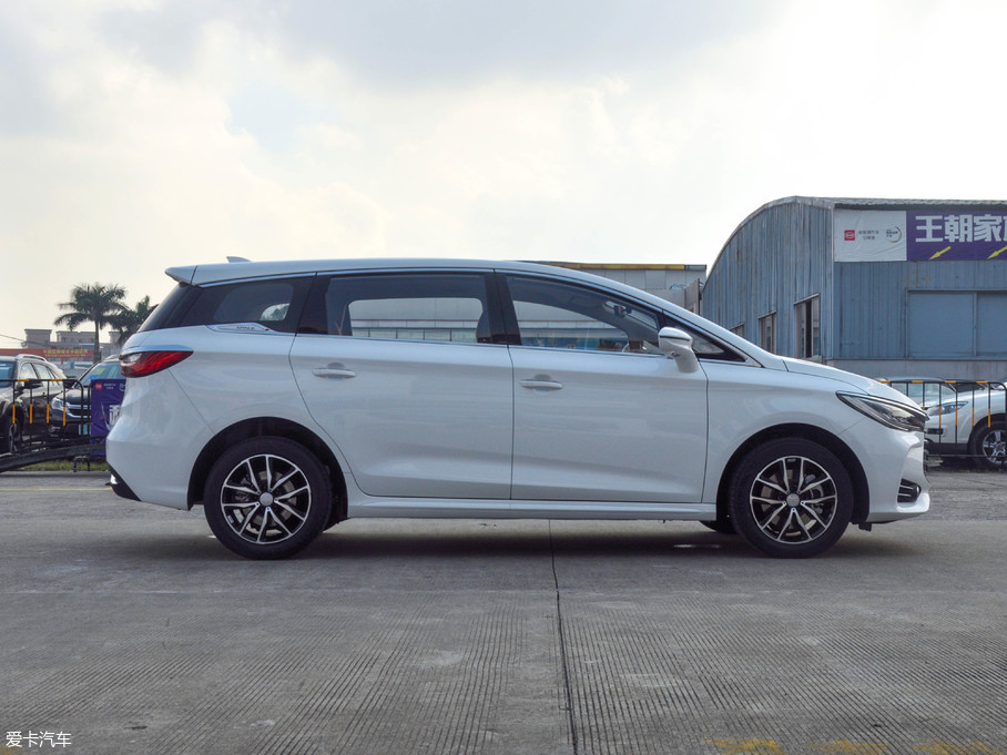 2017MAX 1.5TI ԄӢ 7