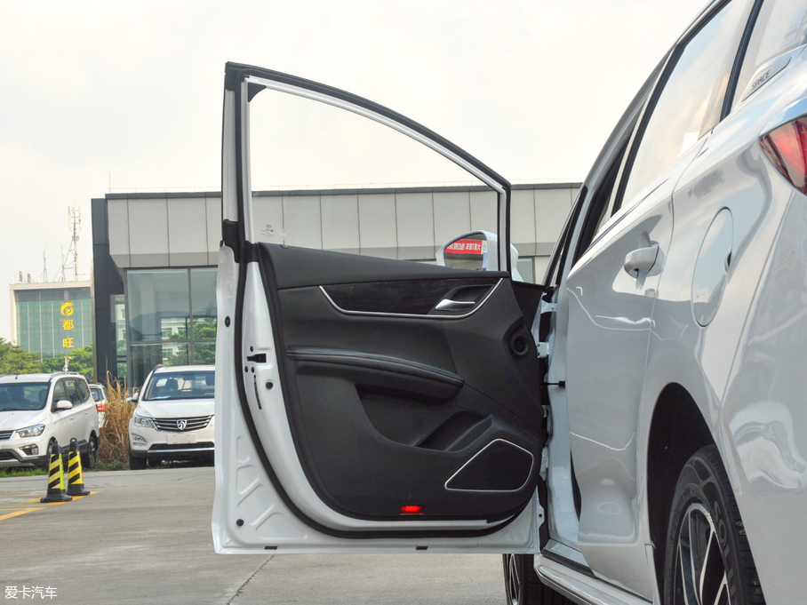 2017MAX 1.5TI Ԅ(lin)Ӣ 7