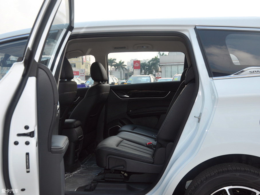 2017MAX 1.5TI ԄӢ 7