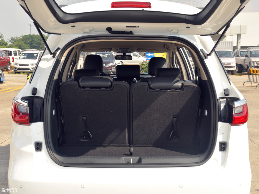 2017MAX 1.5TI ԄӢ 7