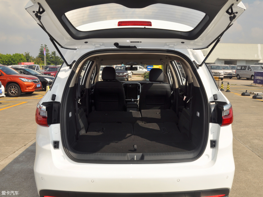 2017MAX 1.5TI Ԅ(lin)Ӣ 7