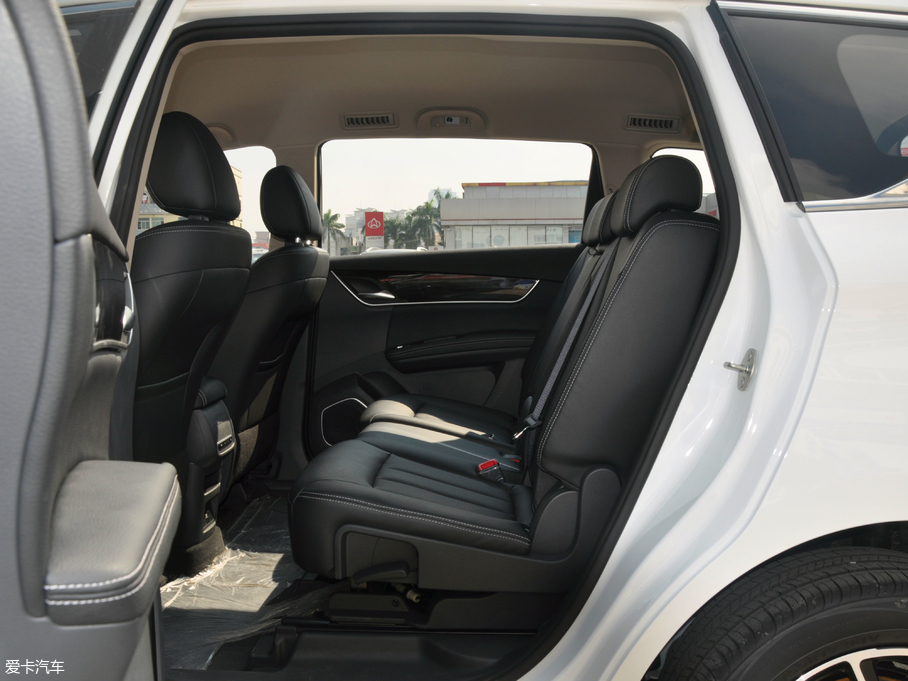 2017MAX 1.5TI ԄӢ 7