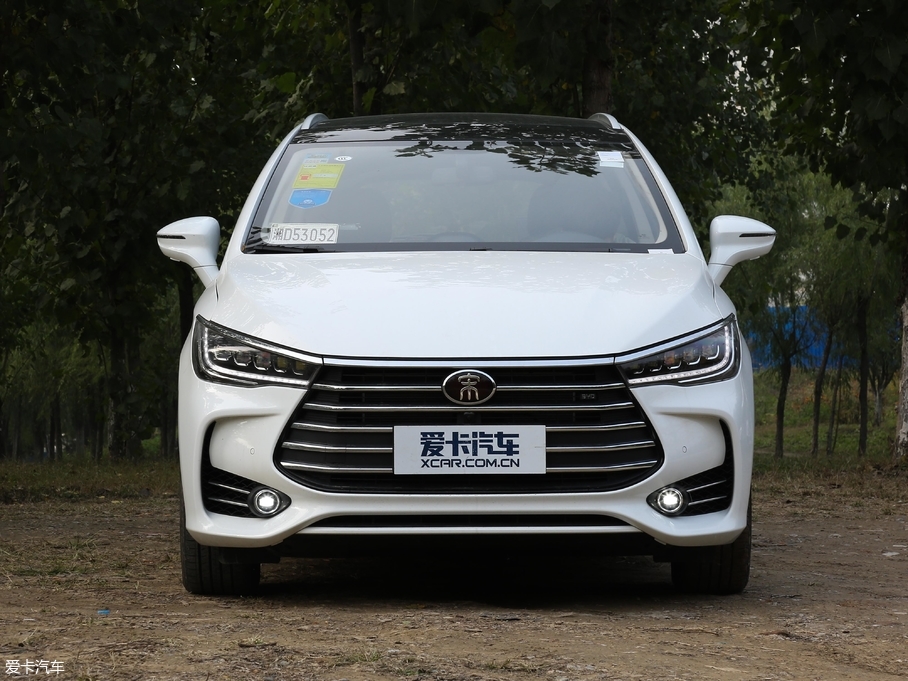 2017MAX 1.5TI ԄF 7