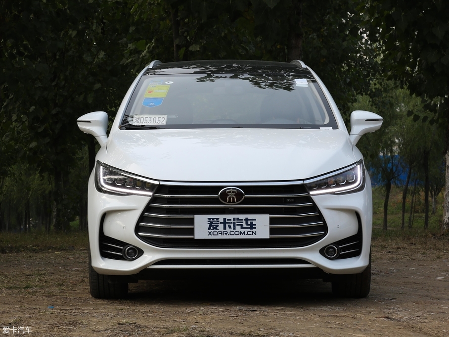 2017MAX 1.5TI ԄF 7