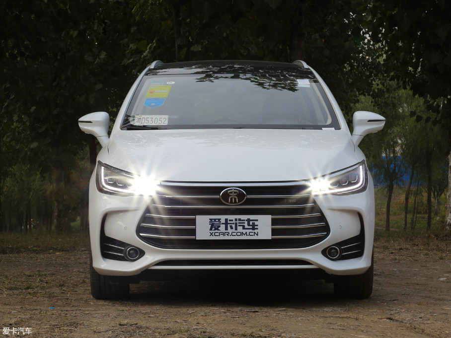 2017MAX 1.5TI ԄF 7