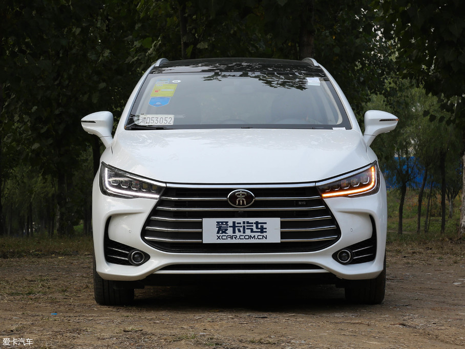 2017MAX 1.5TI ԄF 7