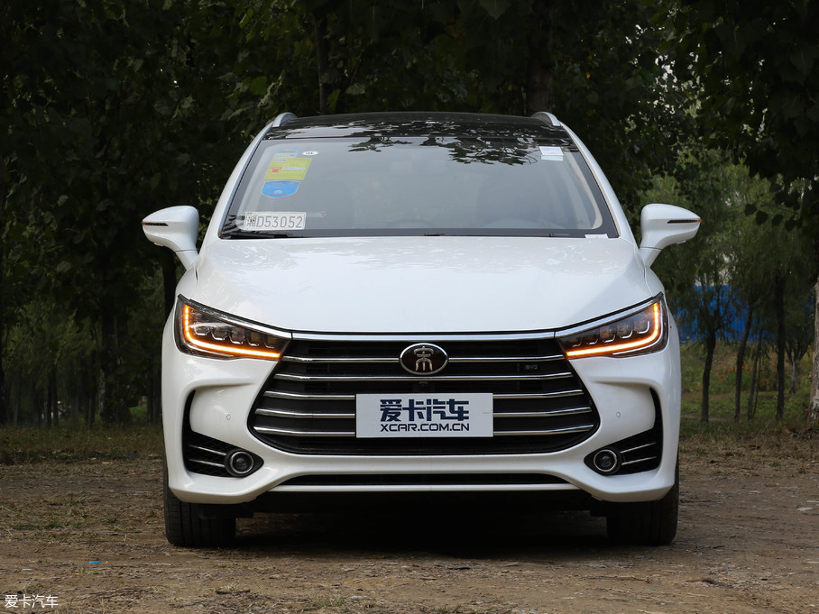 2017MAX 1.5TI Ԅ(lin)F 7