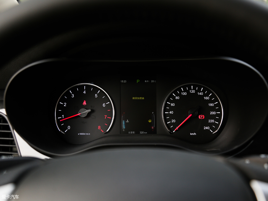 2017MAX 1.5TI Ԅ(lin)F 7