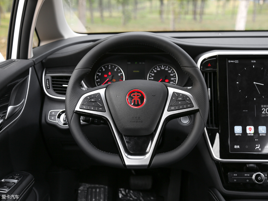 2017MAX 1.5TI ԄF 7