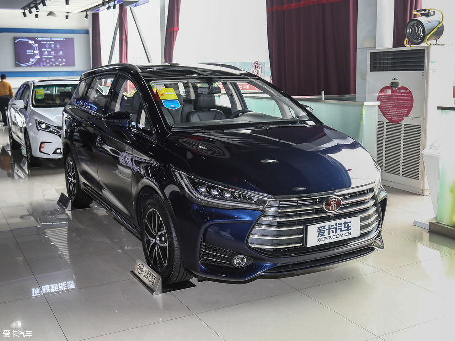 2017MAX 1.5TI ԄӢ 7