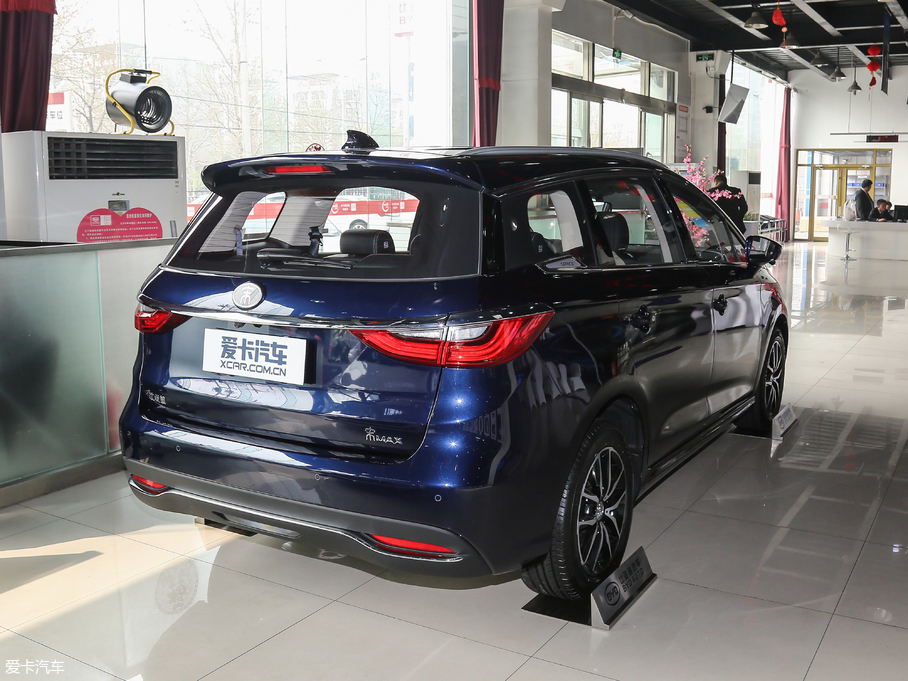 2017MAX 1.5TI Ԅ(dng)(lin)Ӣ 7