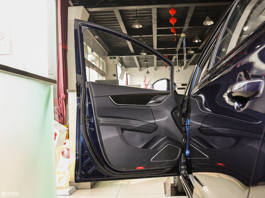 2017MAX 1.5TI ԄӢ 7