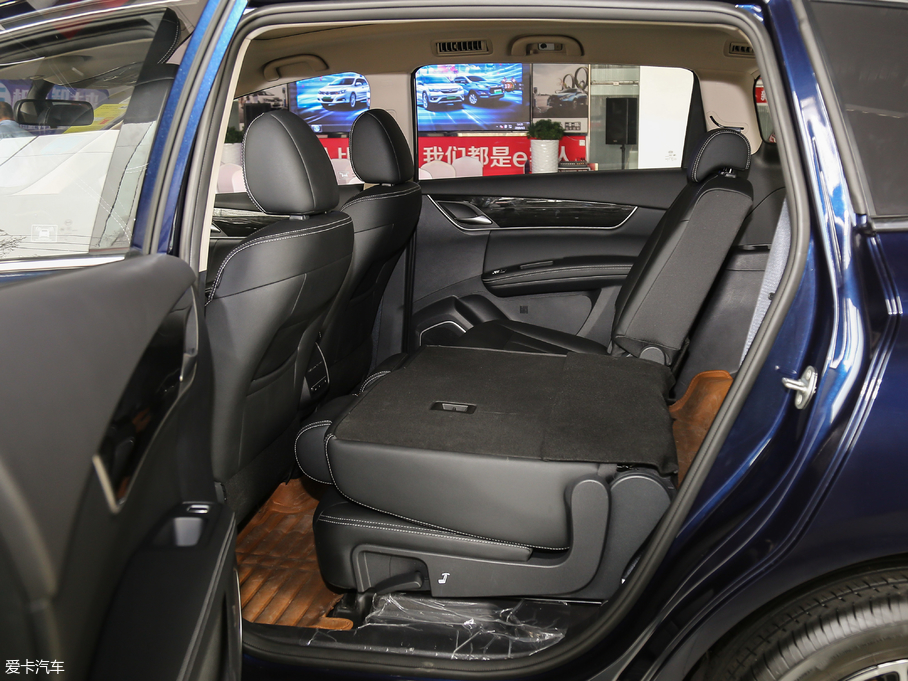 2017MAX 1.5TI Ԅ(dng)(lin)Ӣ 7