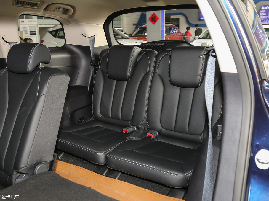 2017MAX 1.5TI ԄӢ 7