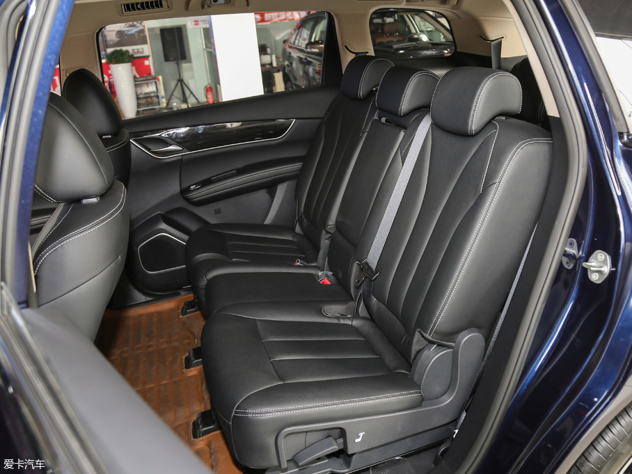 2017MAX 1.5TI Ԅ(dng)(lin)Ӣ 7