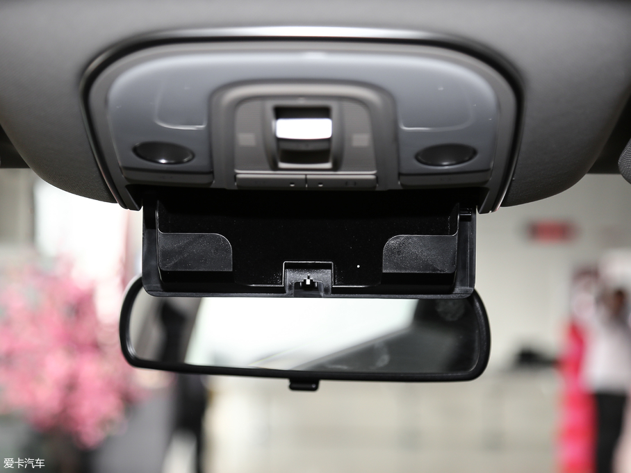 2017MAX 1.5TI Ԅ(dng)(lin)Ӣ 7