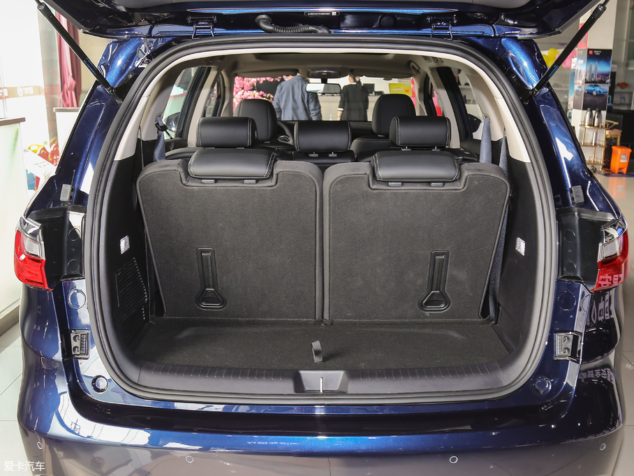 2017MAX 1.5TI ԄӢ 7