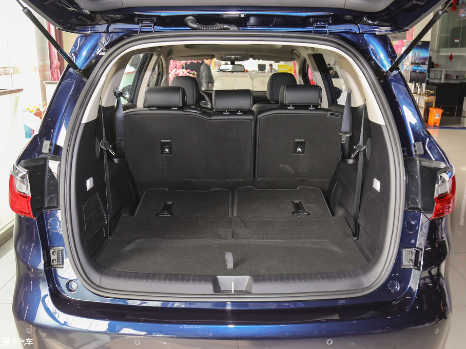 2017MAX 1.5TI ԄӢ 7