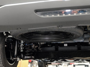 2017款1.5TI 自动智联精英型 7座 备胎