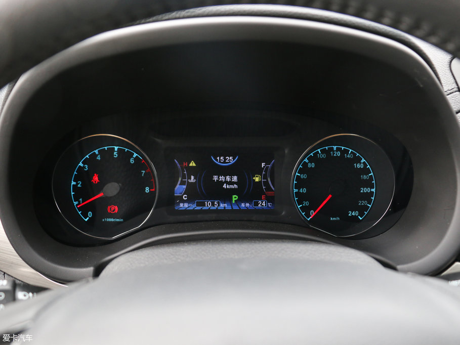 2017 w(j) 1.5TID Ԅ(dng)Ӣ