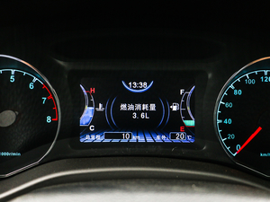 2017w(j) 1.5TI ք(dng)Ӣ п؅^(q)